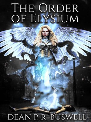 cover image of The Order of Elysium